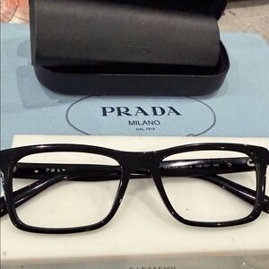 Prada Sport frames in Multiple colors (pick one)